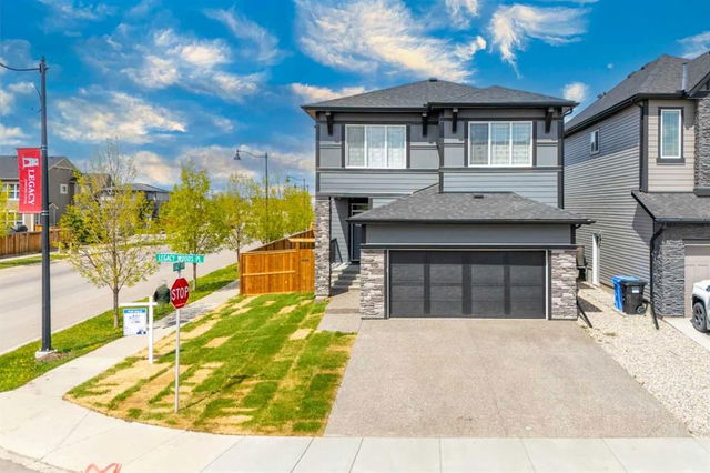 9 Legacy Woods Place