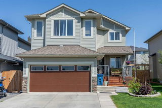 2858 Chinook Winds Drive