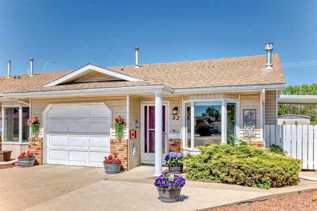 32 Ramsey Close