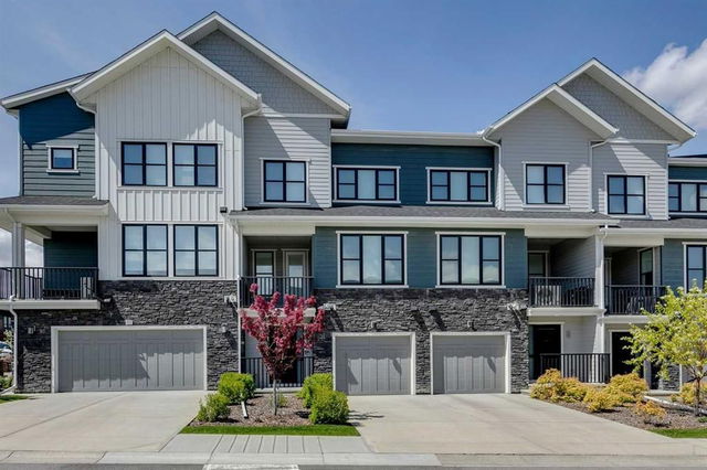 54 Crestridge Common