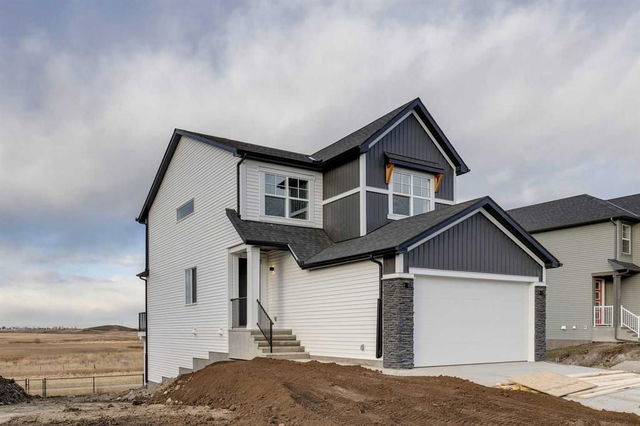 151 Belvedere Crescent