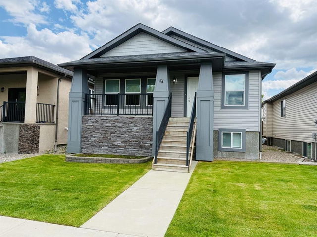 54 Sunridge Boulevard