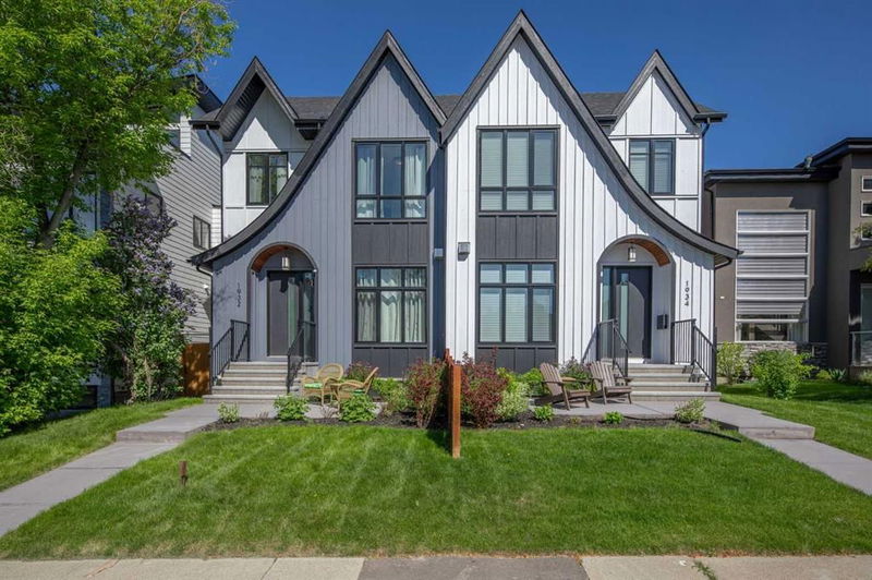 1932 27 Street SW, Calgary, Alberta