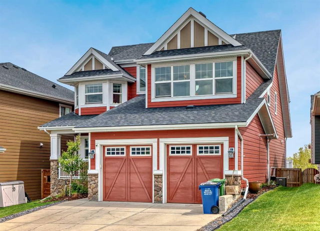 18 Ridge View Place