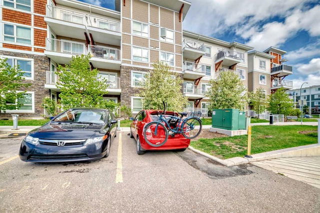 7211 - 302 Skyview Ranch Drive