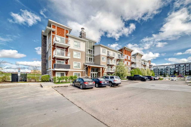 7211 - 302 Skyview Ranch Drive