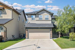 195 Cougarstone Court
