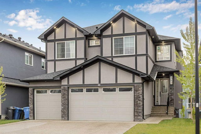 247 Kinniburgh Place