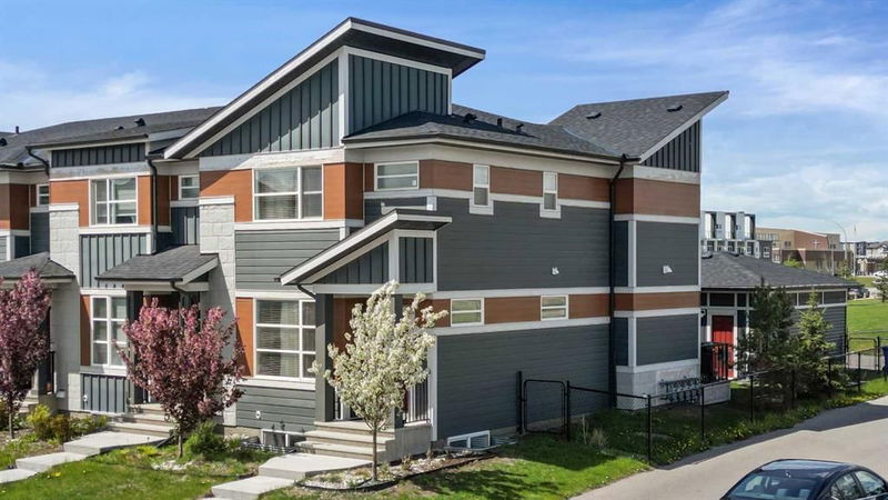 96 Skyview Parade NE, Calgary, Alberta