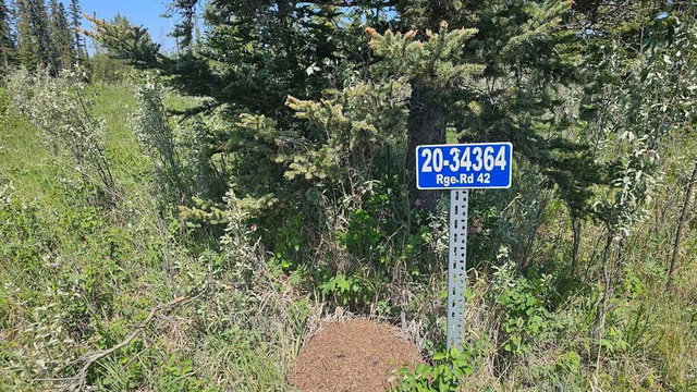 20 - 34364 Range Road 42