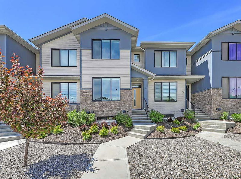 67 Wolf Creek Drive SE, Calgary, Alberta