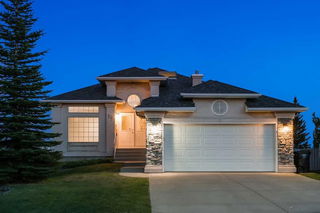 70 ARBOUR RIDGE Park