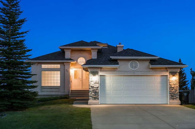 70 ARBOUR RIDGE Park