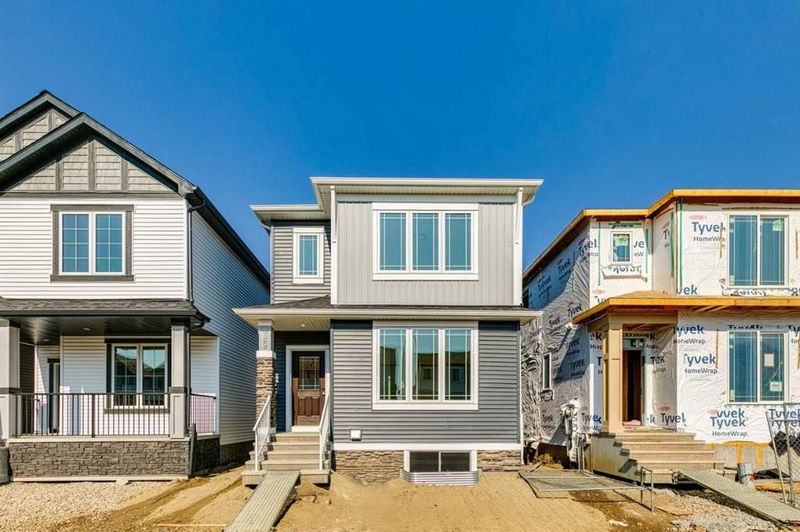 429 Hotchkiss Drive SE, Calgary, Alberta