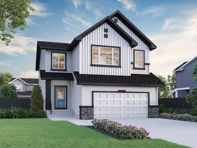 475 Rivercrest View