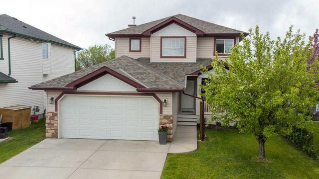 358 West Creek Springs