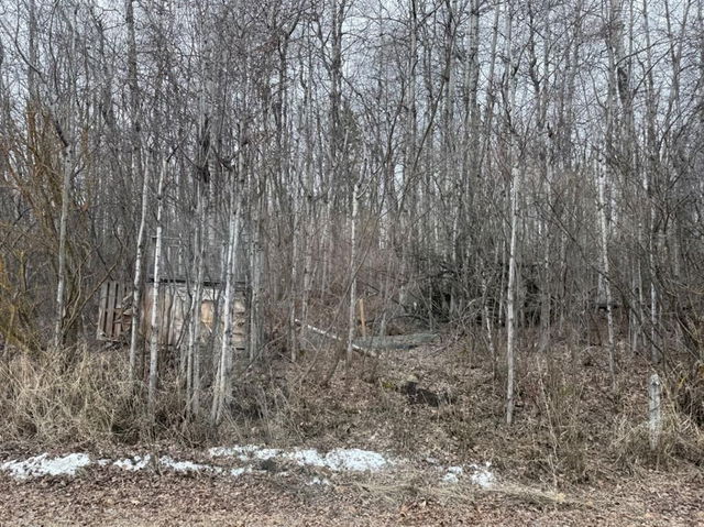 Address not available