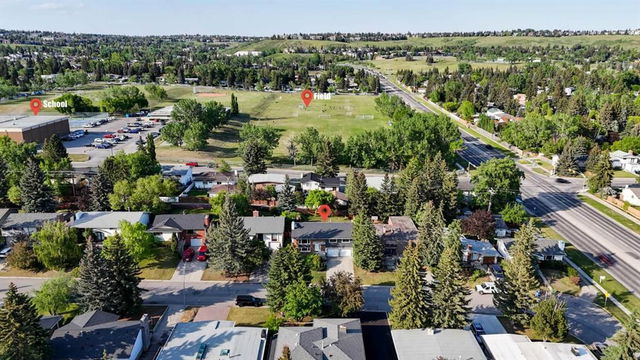 5451 Dalrymple Crescent