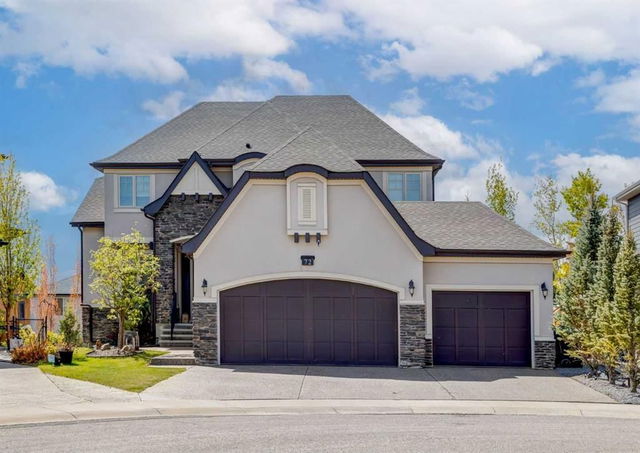 72 Rockcliff Grove