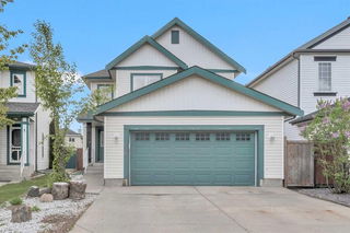 238 COPPERFIELD Boulevard