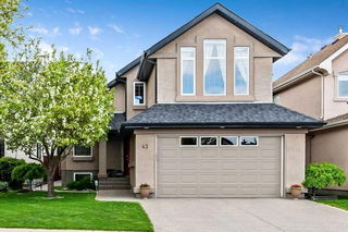 43 Cranleigh Way
