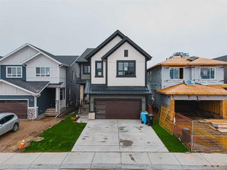 210 homestead Crescent