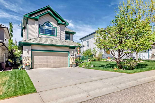 126 Gleneagles Terrace