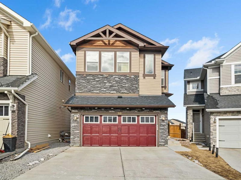 66 Nolancrest Circle NW, Calgary, Alberta