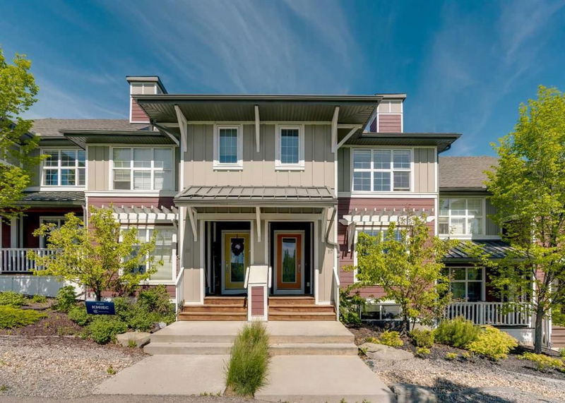 117 Marine Drive SE, Calgary, Alberta