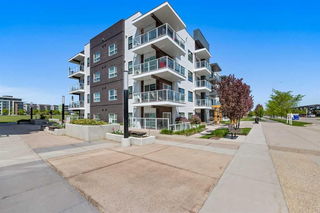 316 - 4250 Seton Drive