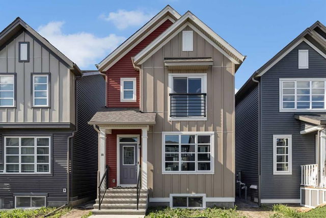 256 Savanna Terrace