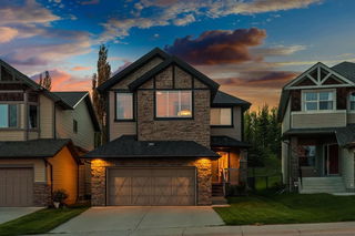 435 St Moritz Drive