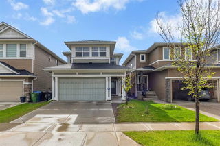 64 Redstone Grove