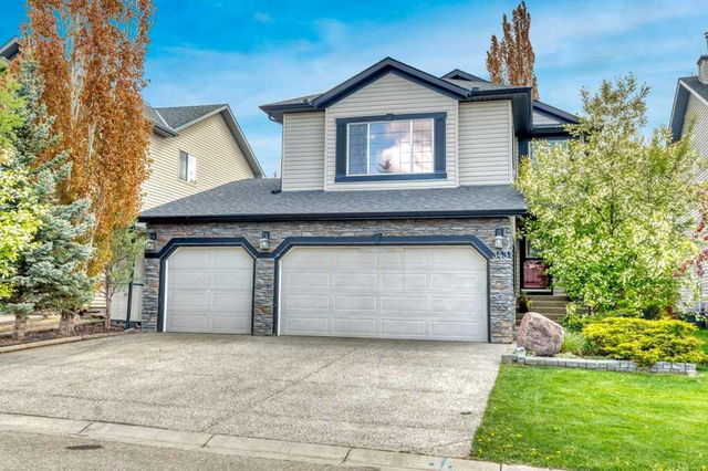 343 Oakmere Way