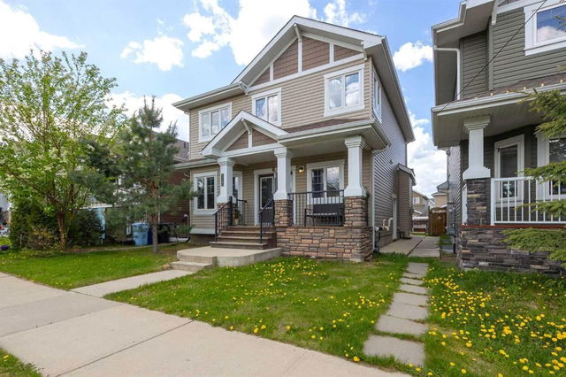 120 Ward Crescent