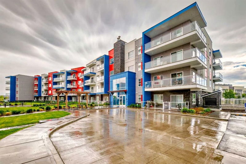 19489 Main Street SE #2106, Calgary, Alberta