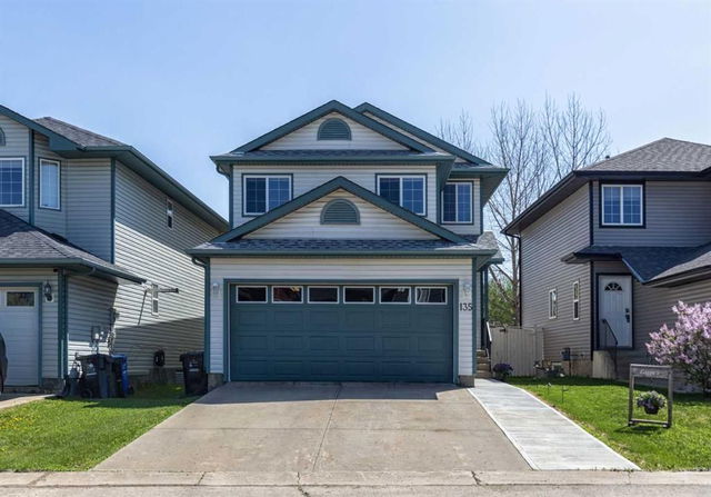 135 J.W. Mann Drive