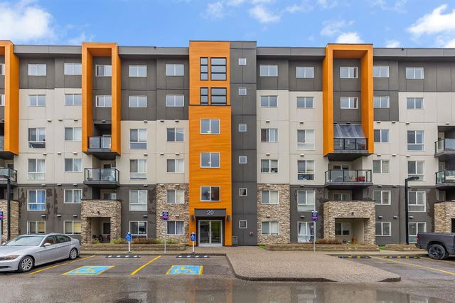 109 - 20 Kincora Glen Park