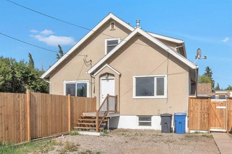 302 6 Avenue NE, Three Hills, Alberta