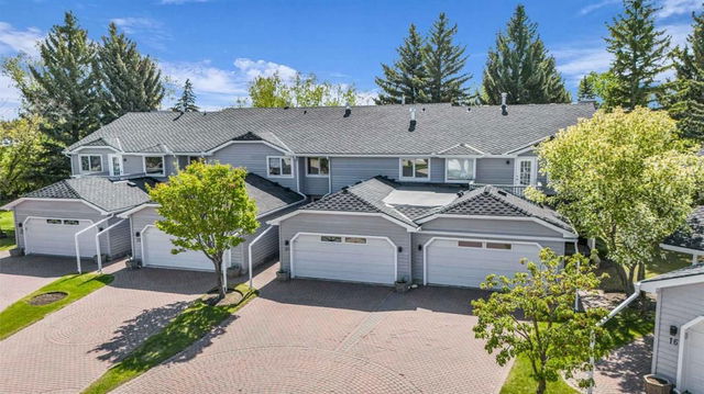 20 Wood Crescent