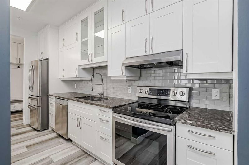 1410 2 Street SW #102, Calgary, Alberta
