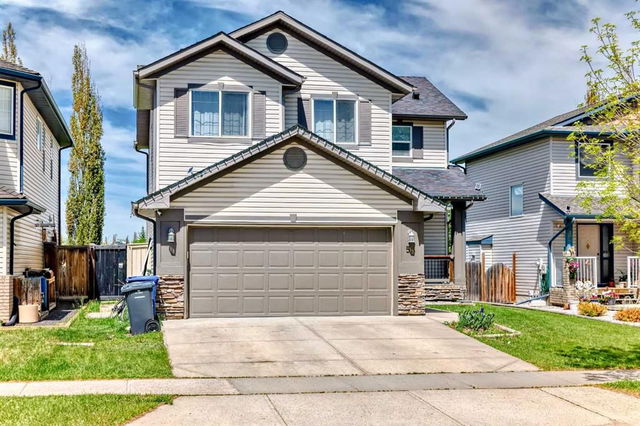 51 Cimarron Trail