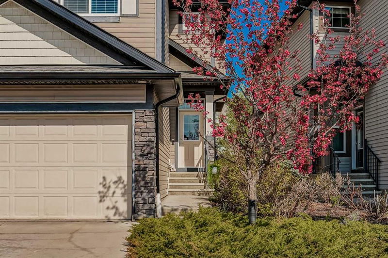 78 Panton Way NW, Calgary, Alberta