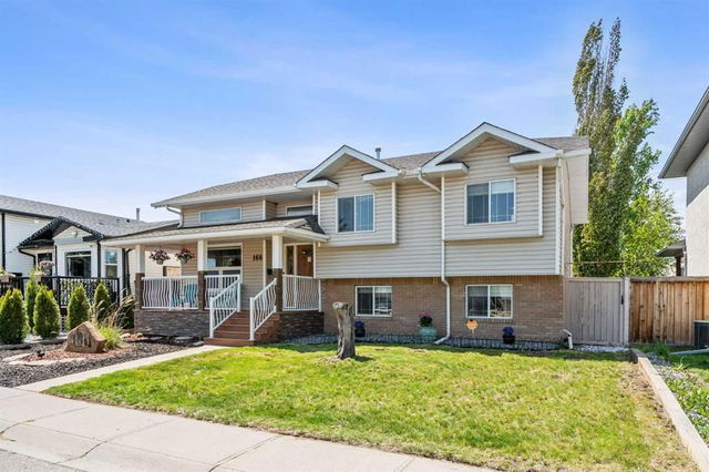 168 Cambria Road