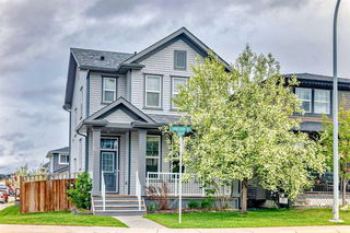 102 Evanspark Road