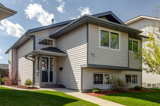 112 Duckering Close