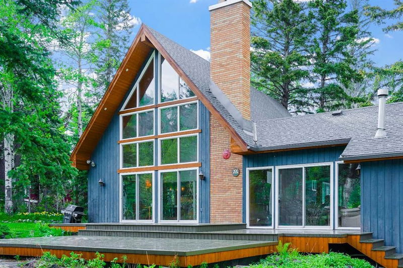 14 Heart Place, Lac Des Arcs, Alberta
