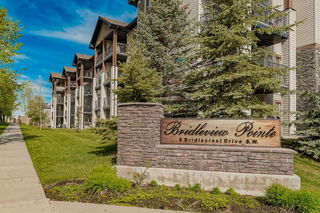 2412 - 8 Bridlecrest Drive