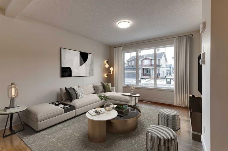 45 Sora Gate SE, Calgary, Alberta