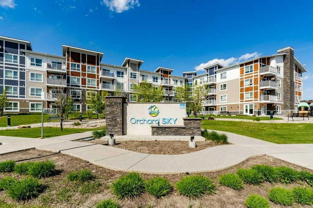 1104 - 302 Skyview Ranch Drive